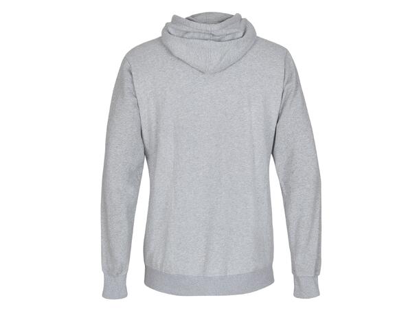 ST Promo Hood Jr Grå 152 Behagelig bomullsgenser med hette 