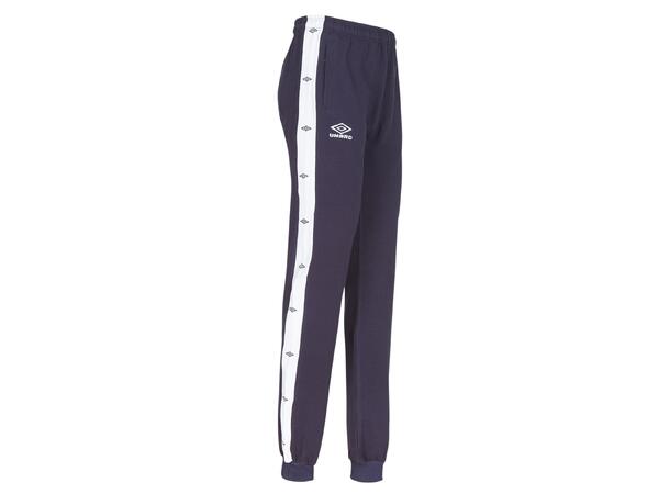 UMBRO Core X Jog Pant Jr Marine 116 