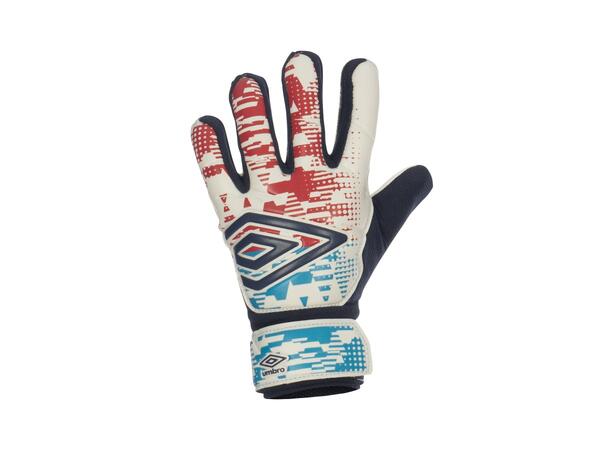 UMBRO Formation Glove Hvit 4 Keeperhansker 