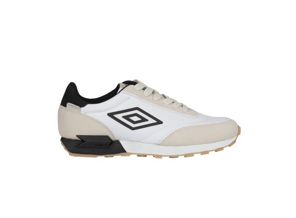 UMBRO Holden Hvit 44,5 Fritidssko 