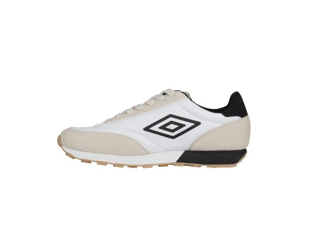 UMBRO Holden Hvit 44,5 Fritidssko 