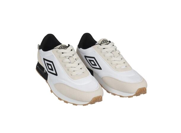 UMBRO Holden Hvit 44,5 Fritidssko 