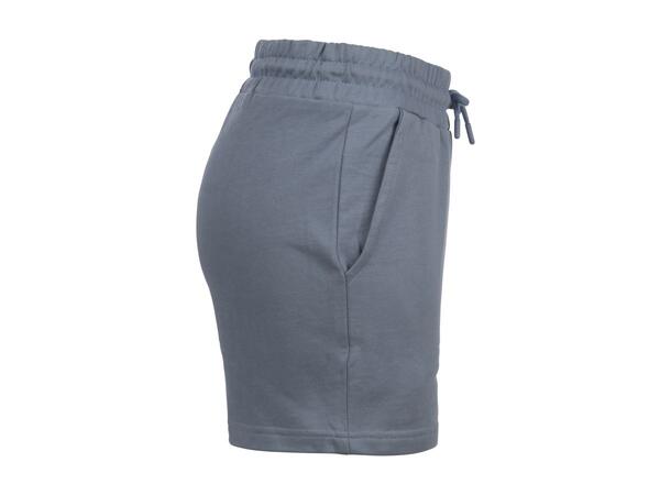 UMBRO Koz Shorts Blågrå 36 Shorts i bomull til dame 