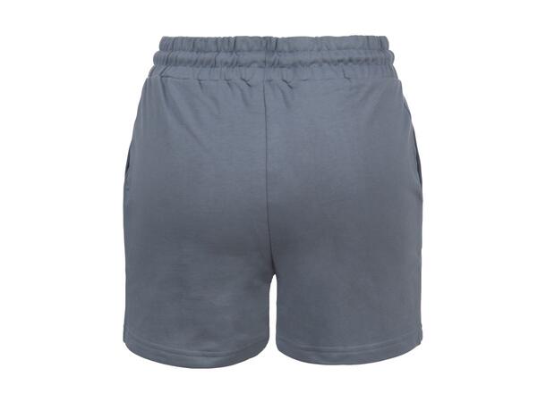 UMBRO Koz Shorts Blågrå 36 Shorts i bomull til dame 