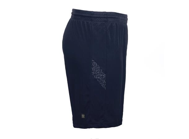 UMBRO Liga Shorts Marine XS Spillershorts i resirkulert kvalitet 