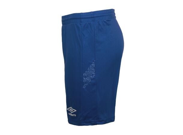 UMBRO Liga Shorts jr Blå 116 Spillershorts i resirkulert kvalitet JR 