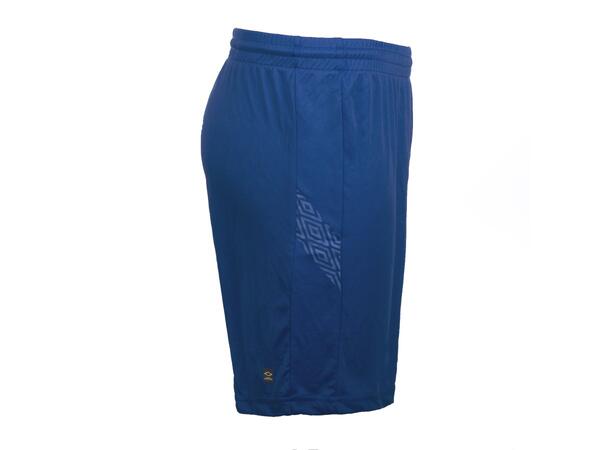 UMBRO Liga Shorts jr Blå 116 Spillershorts i resirkulert kvalitet JR 