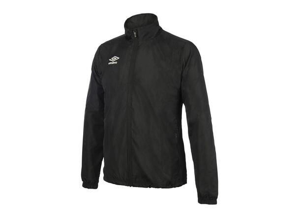 UMBRO Liga Training Jacket Sort XS Teknisk treningsjakke 