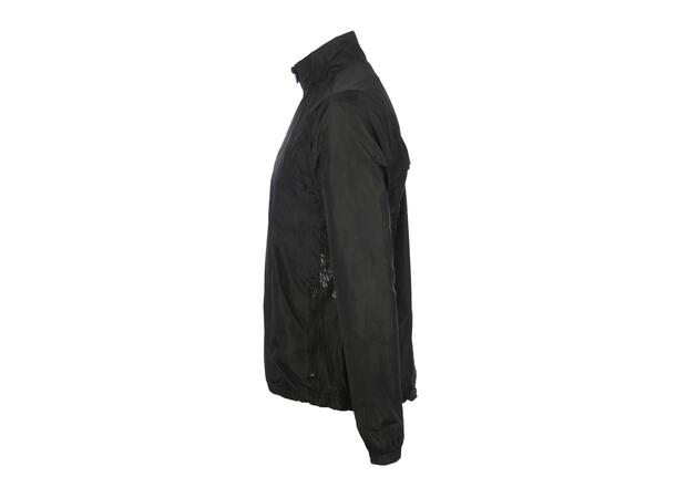 UMBRO Liga Training Jacket Sort XS Teknisk treningsjakke 