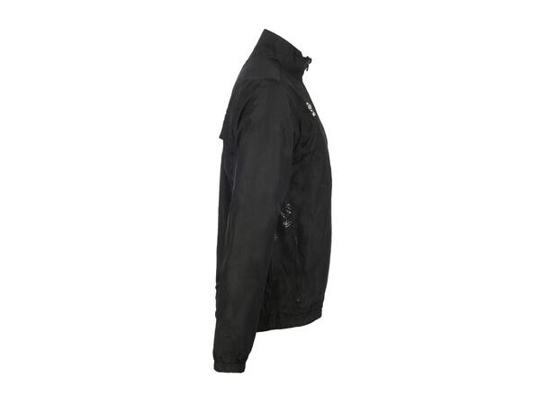 UMBRO Liga Training Jacket Sort XS Teknisk treningsjakke 