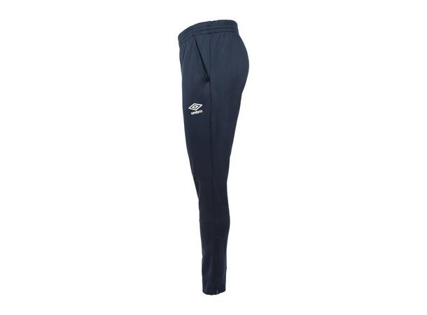 UMBRO Liga Training Pant jr Marine 116 Teknisk treningsbukse til junior 