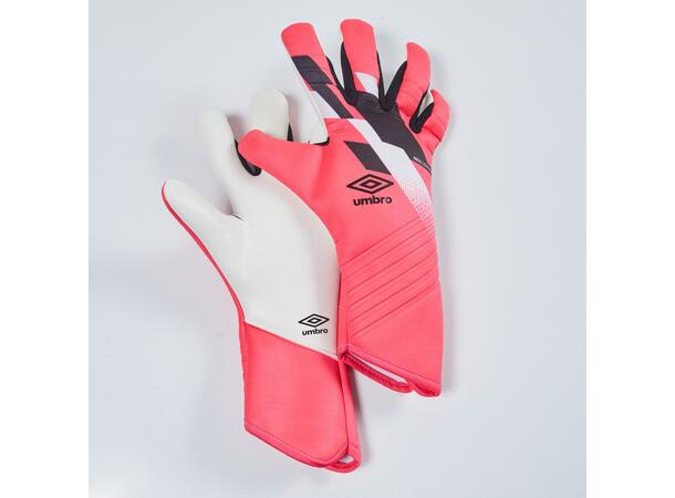 UMBRO Neo League GK Glove Rosa 8 Keeperhanske 