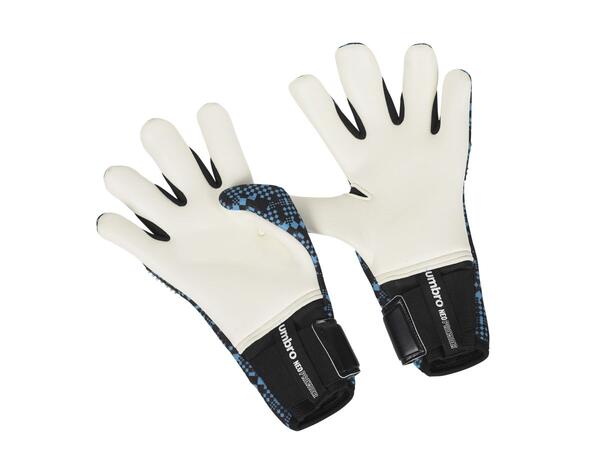 UMBRO Neo Premier Glove Sort 8 Keeperhanske 