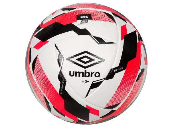 UMBRO Neo Swerve League Hvit 5 Treningsball 