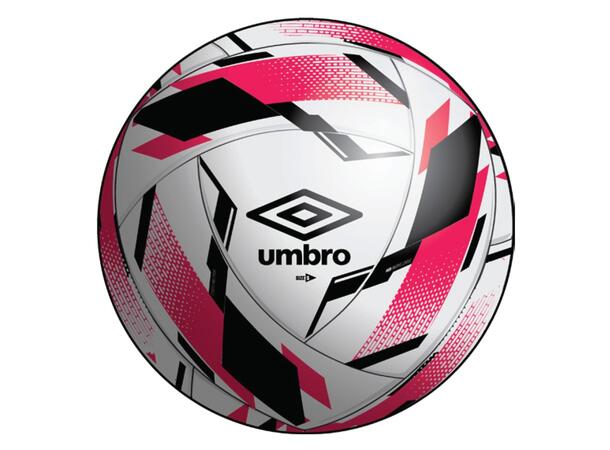 UMBRO Neo Swerve League Hvit 5 Treningsball 