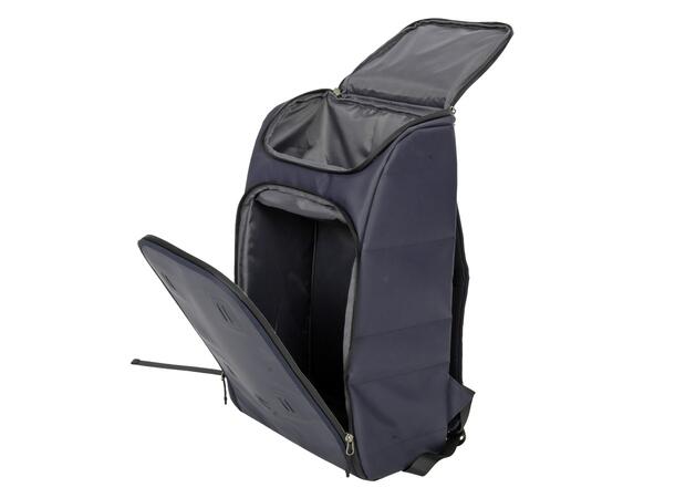 UMBRO PC Travel backpack Marine 40L Praktisk og tøff sekk 