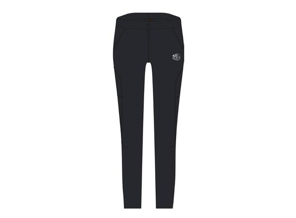 UMBRO Pro Tr Elite Hybrid Pant Sort S Lett treningsbukse 