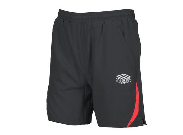 UMBRO Pro Tr Woven Short Sort S Trenings shorts i lett kvalitet 