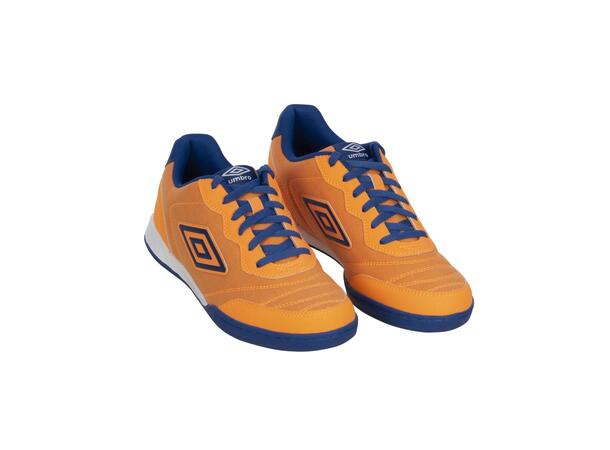 UMBRO Sala Street Oransje 39 Innendørs og asfalt treningssko 