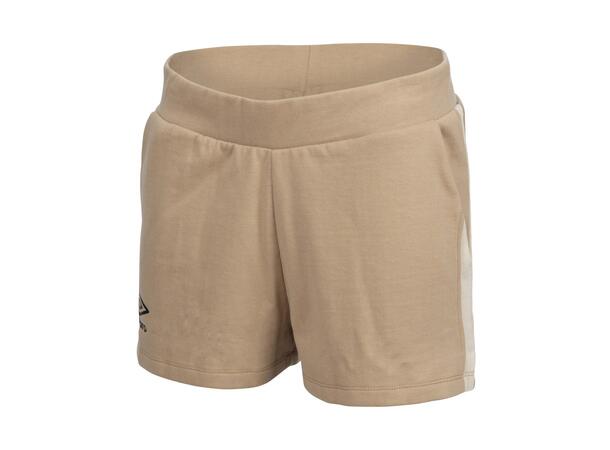 UMBRO Sanna Shorts W Mørk Beige 36 