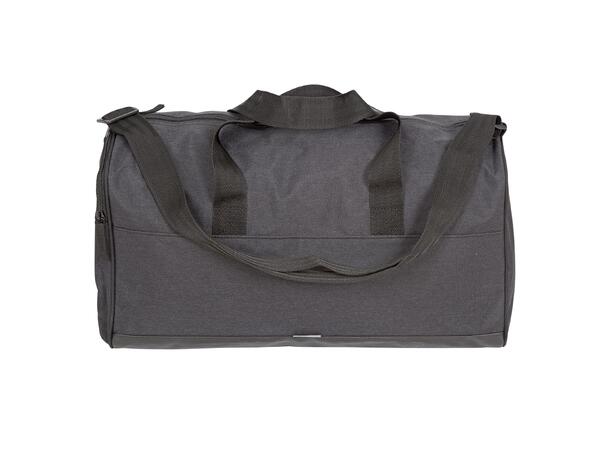 UMBRO UX Elite Excl. Bag 25L Sort M Bag i slitesterk melert kvalitet 
