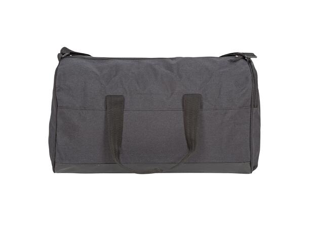 UMBRO UX Elite Excl. Bag 25L Sort M Bag i slitesterk melert kvalitet 