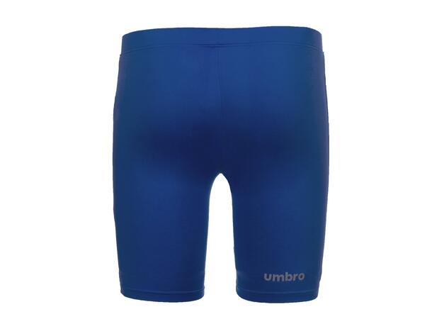 UMBRO UX Elite Underw Tight Blå XS/S Kort tights 