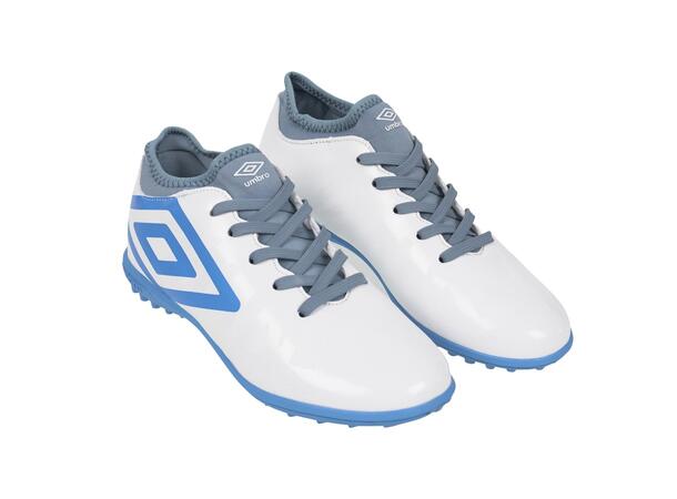 UMBRO Velocita VI 1.0 TF Jr Hvit 33 Fotballsko til junior 