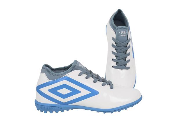 UMBRO Velocita VI 1.0 TF Jr Hvit 33 Fotballsko til junior 