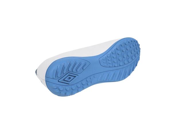 UMBRO Velocita VI 1.0 TF Jr Hvit 33 Fotballsko til junior 