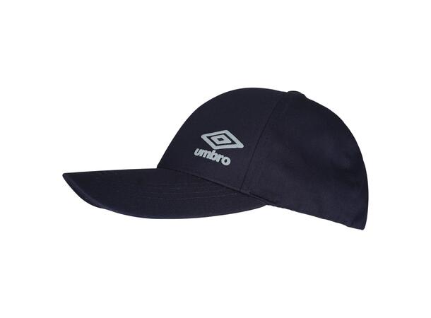 UMBRO Viso Cap Marine OS Klassisk caps 