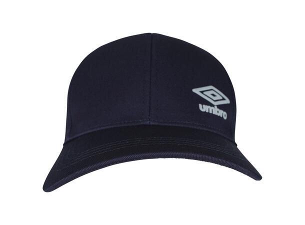 UMBRO Viso Cap Marine OS Klassisk caps 
