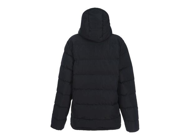FIBRA Luca Down Jacket Jr Marine 140 Klassisk tykk dunjakke 