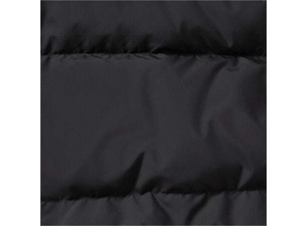 JW Frozen Palace Jkt W Rds Sort M Jack Wolfskin Dunjakke til dame 