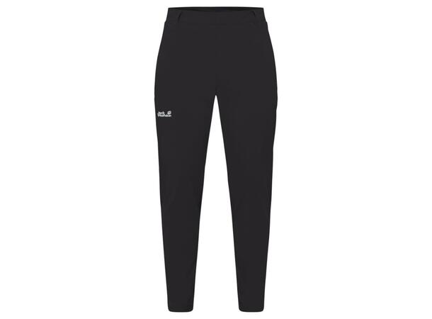 JW Hikeout Pants M Sort 46R Trekking trousers men 