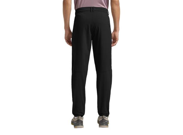 JW Hikeout Pants M Sort 46R Trekking trousers men 