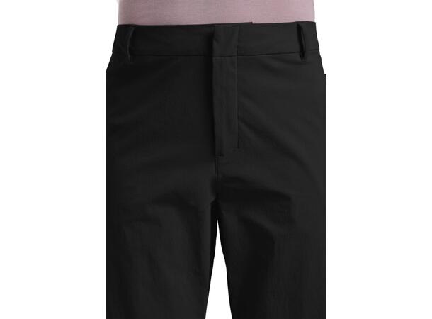 JW Hikeout Pants M Sort 46R Trekking trousers men 