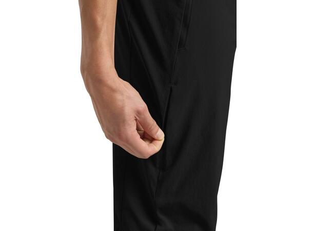 JW Hikeout Pants M Sort 46R Trekking trousers men 
