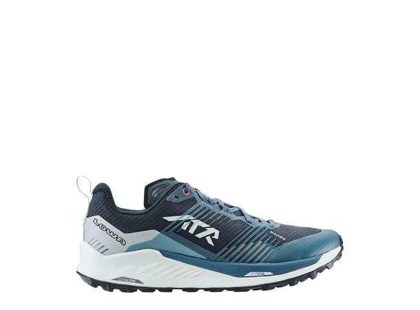 LOWA Madrix Marine/Grå 6,5 Terreng løpesko 