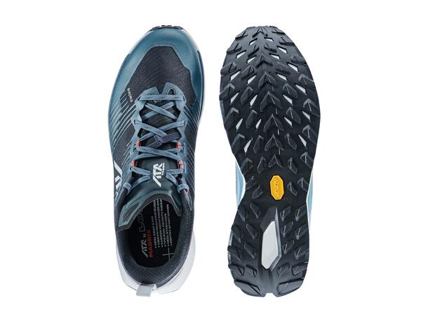 LOWA Madrix Marine/Grå 6,5 Terreng løpesko 