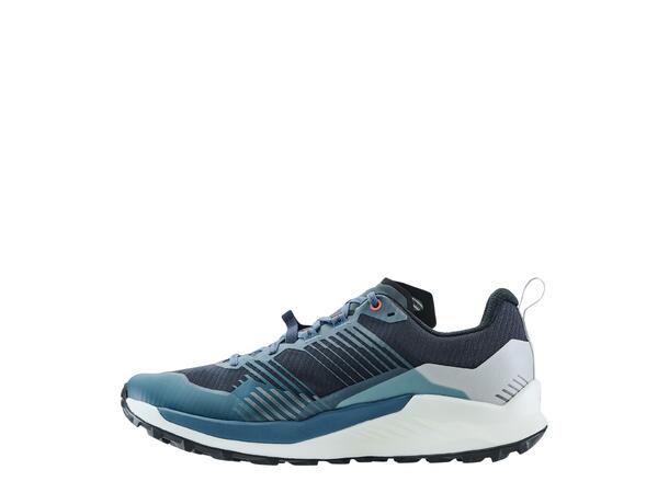 LOWA Madrix Marine/Grå 6,5 Terreng løpesko 