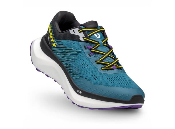 SCOTT Pursuit Gravel Blå 40 