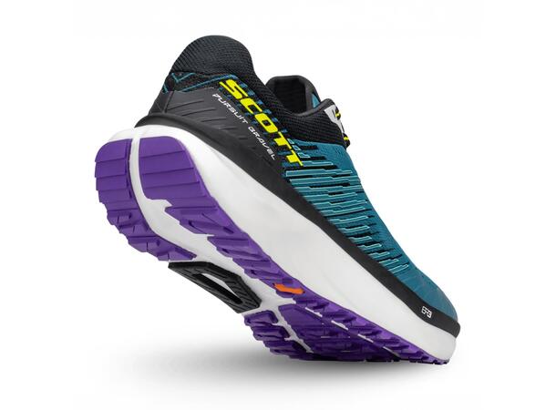 SCOTT Pursuit Gravel Blå 40 