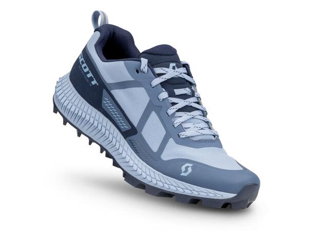 SCOTT Supertrac 3 W Lys blå 36 