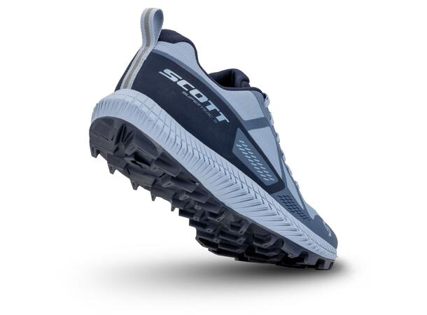 SCOTT Supertrac 3 W Lys blå 36 