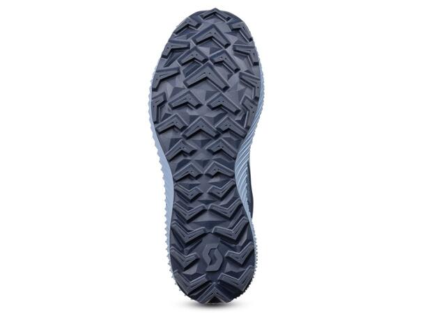 SCOTT Supertrac 3 W Lys blå 36 