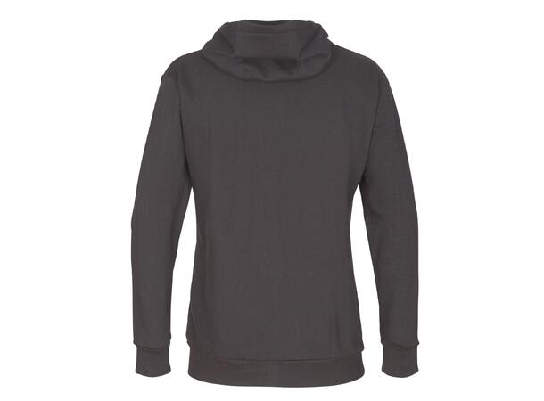 UMBRO Basic Hood Jacket Sort XS Jakke med hette og liten logo 