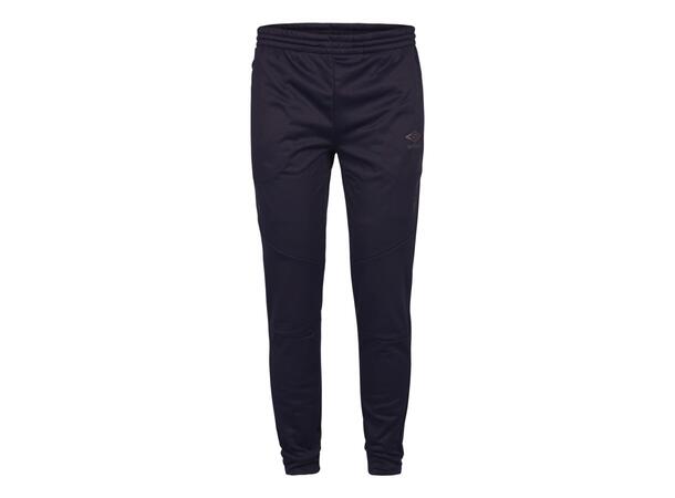 UMBRO Core Tech Pant Marine XS Teknisk treningsbukse 