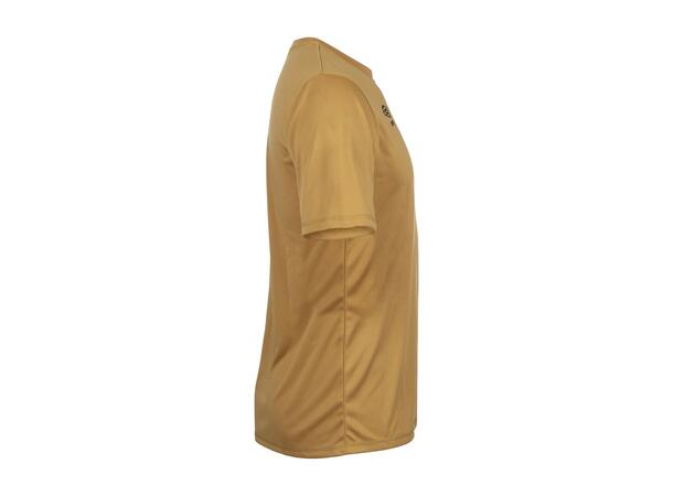 UMBRO Cup SS Jersey Gull XXL Spillertrøye 