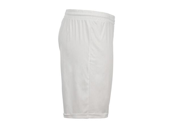 UMBRO Cup Shorts jr Hvit 152 Spillershorts til junior 